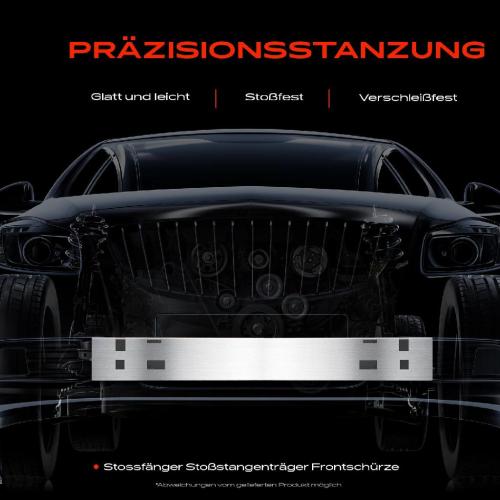 1x Stossfänger Stoßstangenträger für Toyota RAV 4 V A5 H5 Bj ab 2018 Bild 1x Stossfänger Stoßstangenträger für Toyota RAV 4 V A5 H5 Bj ab 2018