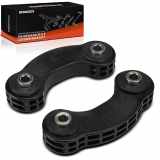 Frankberg 2x Koppelstange Hinterachse für Audi A6 Avant 2.0L 2.4L 2.7L 2.8L 3.0L 3.1L 3.2L 4.2L 5.2L 2004-2011