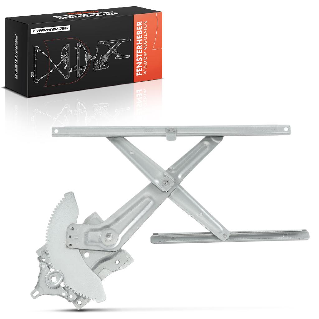 Frankberg 1x Fensterheber Vorne Links für Fiat Sedici Suzuki SX4 Opel