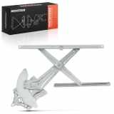 Frankberg 1x Fensterheber Vorne Links für Fiat Sedici Suzuki SX4 Opel