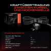 1x Zahnriemensatz Zahnriemen für Jeep Wrangler 3 Chrysler Grand Voyager V Dodge 2.8L Bild 1x Zahnriemensatz Zahnriemen für Jeep Wrangler 3 Chrysler Grand Voyager V Dodge 2.8L