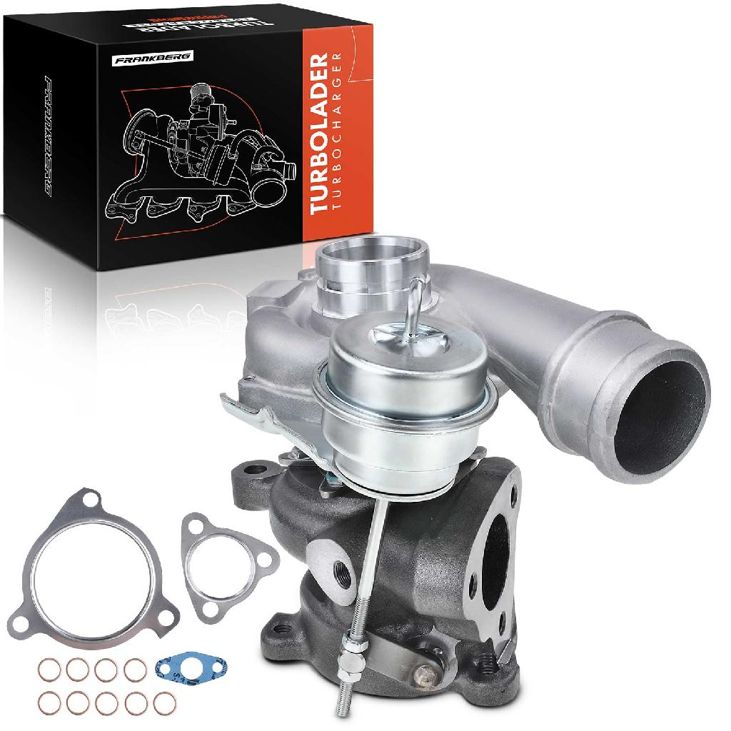 1x Abgasturbolader für Audi A3 8L1 TT 8N3 TT Roadster 8N9 Seat Leon 1M1 1.8L 1998-2006