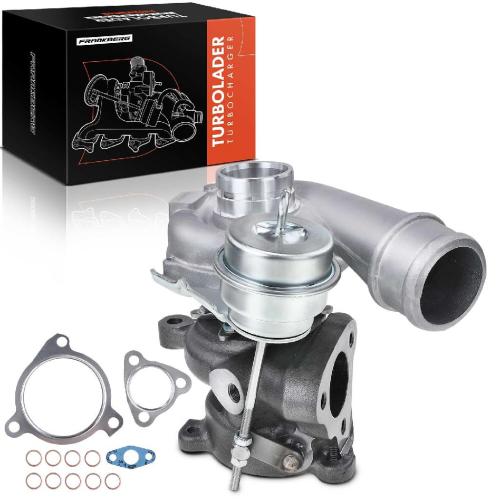 1x Abgasturbolader für Audi A3 8L1 TT 8N3 TT Roadster 8N9 Seat Leon 1M1 1.8L 1998-2006 Bild 1x Abgasturbolader für Audi A3 8L1 TT 8N3 TT Roadster 8N9 Seat Leon 1M1 1.8L 1998-2006