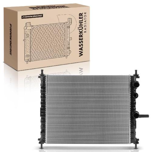 1x Kühler Wasserkühler Motorkühler für Fiat Brava 182 Marea 185 Multipla 186 Bild 1x Kühler Wasserkühler Motorkühler für Fiat Brava 182 Marea 185 Multipla 186