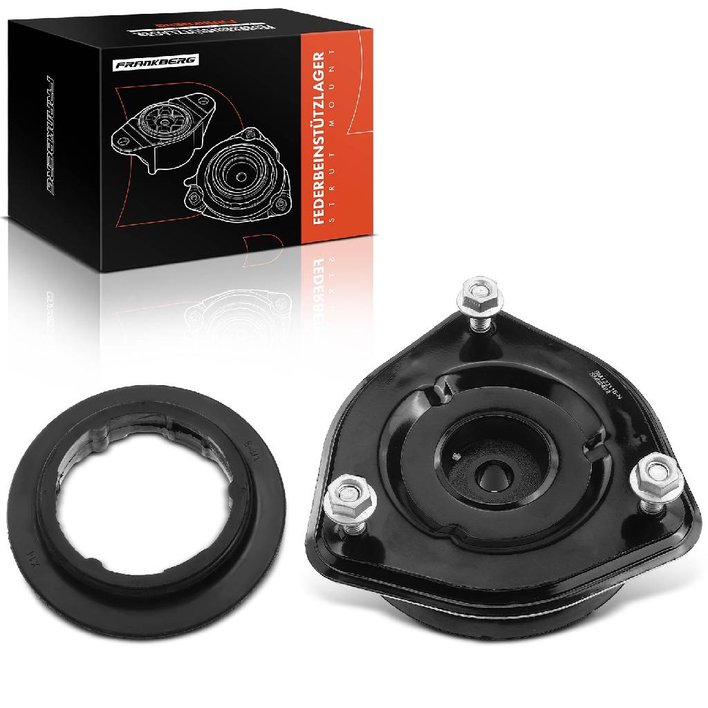 1x Domlager Federbeinstütz lager für Nissan 350 Z Coupe Infiniti M35 2002-2011