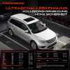 Frankberg 4x Parksensor PDC Sensor Hinten für Alfa Romeo 147 156 159 166 Spider Fiat Croma Bild Frankberg 4x Parksensor PDC Sensor Hinten für Alfa Romeo 147 156 159 166 Spider Fiat Croma