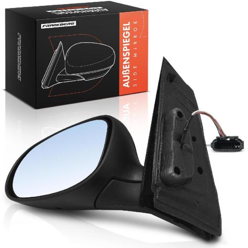 Frankberg 1x Außenspiegel Links für Ford KA RU8 1.2L 2008-2016 Bild Frankberg 1x Außenspiegel Links für Ford KA RU8 1.2L 2008-2016