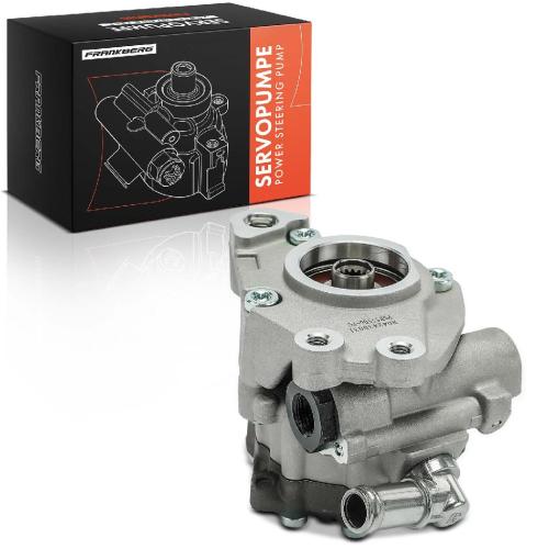 1x Servopumpe hydraulisch für Audi A5 8T3 RS5 quattro 4.2L 2010-2017 Bild 1x Servopumpe hydraulisch für Audi A5 8T3 RS5 quattro 4.2L 2010-2017