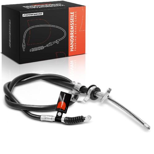 1x Seilzug Feststellbremse Hinterachse links für Toyota RAV 4 II A2 2000-2005 Bild 1x Seilzug Feststellbremse Hinterachse links für Toyota RAV 4 II A2 2000-2005