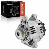 Frankberg 1x Lichtmaschine Generator für Hyundai i30 Accent KIA Cee'D Rio II 1.4L 1.5L 1.6L