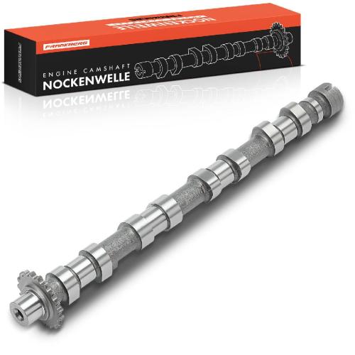 Frankberg 1x Nockenwelle für Citroën C-Crosser C5 C6 Fiat Ford Jaguar Land Rover Peugeot 407 Bild Frankberg 1x Nockenwelle für Citroën C-Crosser C5 C6 Fiat Ford Jaguar Land Rover Peugeot 407