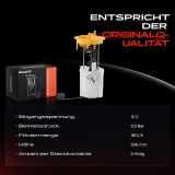 1x Kraftstoffpumpe für VW Passat 3C2 Passat Variant 3C5 1.9L 2.0L 2005-2010