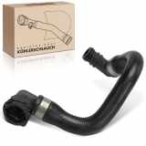 1x Kühlerschlauch Kühlwasserschlauch für BMW 5er Touring E39 535i 540i 7er E38 3.5L-5.4L