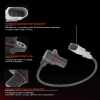 1x Kurbelwellensensor Impulsgeber für VW Golf Passat Audi A3 A4 A6 Skoda Seat Ford Bild 1x Kurbelwellensensor Impulsgeber für VW Golf Passat Audi A3 A4 A6 Skoda Seat Ford