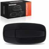 1x Türgriff Hinten außen für Nissan Primastar Bus Kasten Opel Vivaro A Pritsche/Fahrgestell