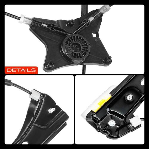 1x Fensterheber Vorne Rechts für VW Passat Variant/Alltrack 3G2 CB2 3G5 CB5 ab 2014 Bild 1x Fensterheber Vorne Rechts für VW Passat Variant/Alltrack 3G2 CB2 3G5 CB5 ab 2014