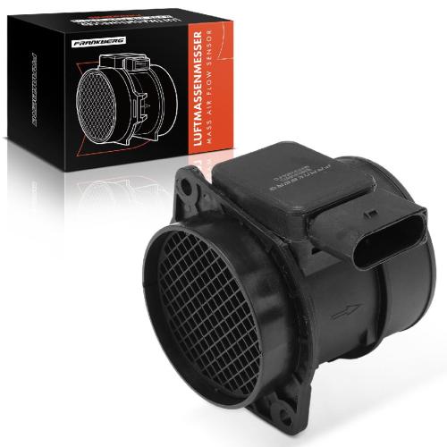 1x Luftmassenmesser für Mercedes-Benz C-Klasse CL203 S202 S203 W203 CLK A208 C208 E-Klasse S210 W210 SLK R170 Bild 1x Luftmassenmesser für Mercedes-Benz C-Klasse CL203 S202 S203 W203 CLK A208 C208 E-Klasse S210 W210 SLK R170