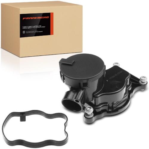 1x Ventil Kurbelgehäusentlüftung für BMW E90 E91 E92 E60 E61 E63 E64 X3 E83 X5 X6 Bild 1x Ventil Kurbelgehäusentlüftung für BMW E90 E91 E92 E60 E61 E63 E64 X3 E83 X5 X6
