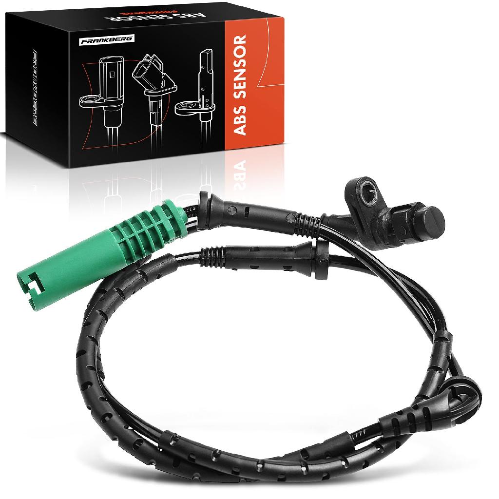 1x ABS Sensor Vorderachse beidseitig für Land Rover Range III 3.6L 4.2L 4.4L 5.0L 2004-2012