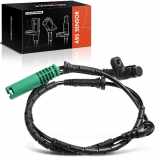 1x ABS Sensor Vorderachse beidseitig für Land Rover Range III 3.6L 4.2L 4.4L 5.0L 2004-2012