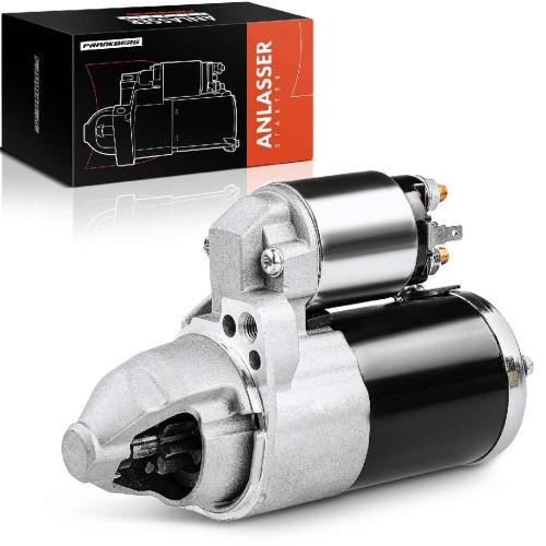 Frankberg 1x Anlasser Starter für Citroën C-Crosser Enterprise Mitsubishi ASX Lancer VIII Sportback Outlander II Peugeot Bild Frankberg 1x Anlasser Starter für Citroën C-Crosser Enterprise Mitsubishi ASX Lancer VIII Sportback Outlander II Peugeot