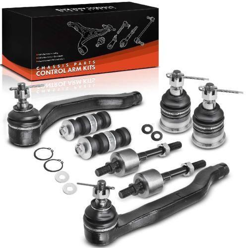 1x Querlenker Satz Vorderachse für Honda Accord V CD CE CF Accord V Aerodeck CE Shuttle RA 2.0L 2.2L 1993-2004 Bild 1x Querlenker Satz Vorderachse für Honda Accord V CD CE CF Accord V Aerodeck CE Shuttle RA 2.0L 2.2L 1993-2004