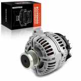 Frankberg 1x Lichtmaschine Generator für Volvo S40 I S60 I S70 S80 I V40 V70 XC70 XC90
