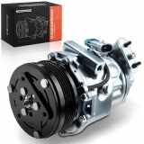 1x Klimakompressor für Opel Astra G Corsa C Meriva Tigra 1.4L 1.6L 1.8L 2.0L