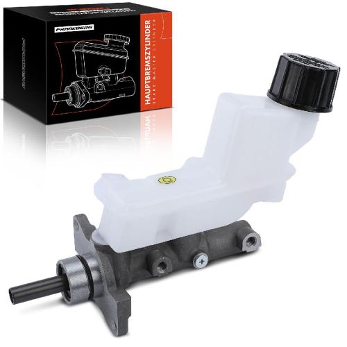 1x Hauptbremszylinder Bremszylinder für Mazda 6 GG GY GG 1.8L 2.0L 2.3L Bild 1x Hauptbremszylinder Bremszylinder für Mazda 6 GG GY GG 1.8L 2.0L 2.3L