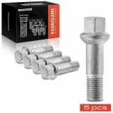 5x Radschraube für Mercedes-Benz W164 W463 W140 X164 X204 V251 W220