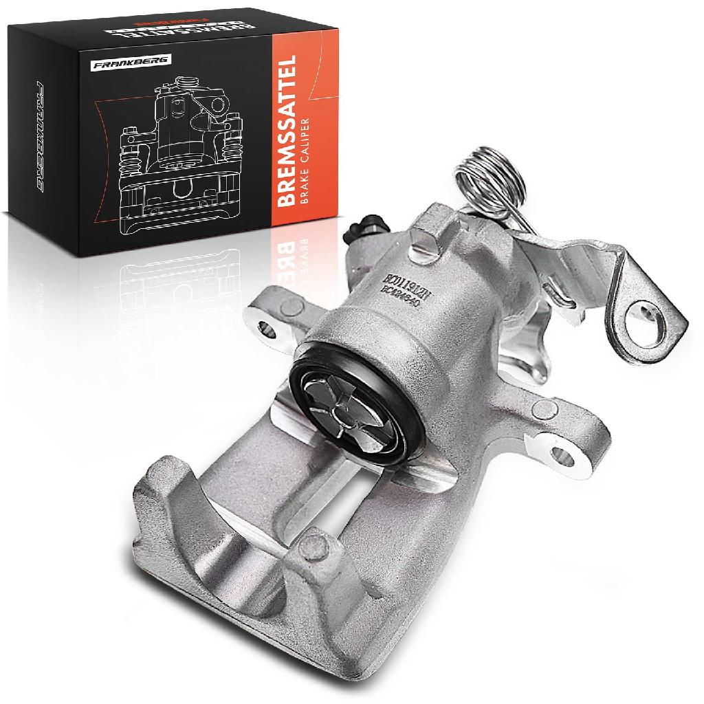 1x Bremssattel Hinterachse Rechts für Chevrolet Corsa Opel Astra G Caravan CC