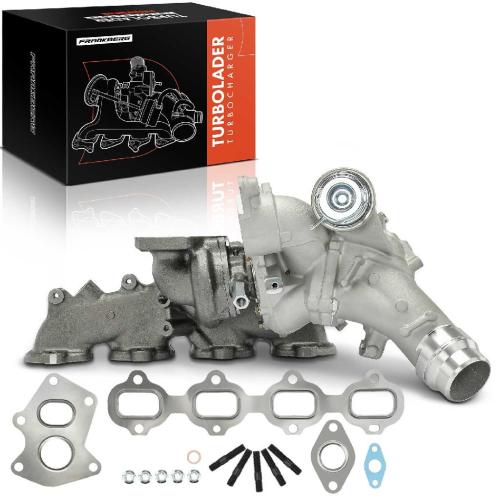 Frankberg 1x Turbolader Abgaskrümmer Einheit für Fiat Talento Bus Kasten Pritsche/Fahrgestell Nissan Opel Renault Bild Frankberg 1x Turbolader Abgaskrümmer Einheit für Fiat Talento Bus Kasten Pritsche/Fahrgestell Nissan Opel Renault