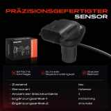 1x Nockenwellenposition Sensor für Citroën Jumper Fiat Ducato Panda Focus C-Max 1.6L 2.8L 3.0L