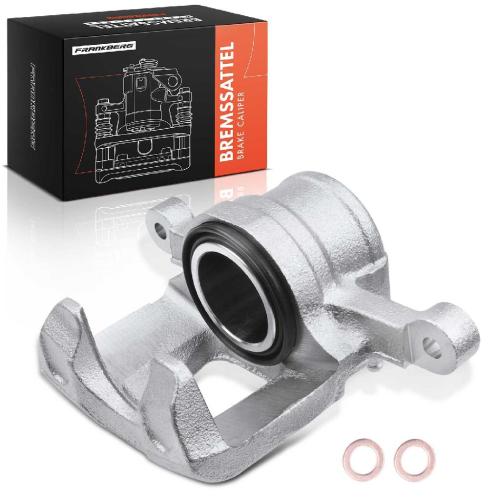 1x Bremssattel Vorderachse Rechts für Daewoo Matiz M100 M150 0.8L 1.0L 1998-2004 Bild 1x Bremssattel Vorderachse Rechts für Daewoo Matiz M100 M150 0.8L 1.0L 1998-2004