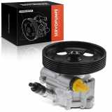 Frankberg 1x Servopumpe hydraulisch für Citroën C4 I C5 II III Peugeot 206 207 1.6L