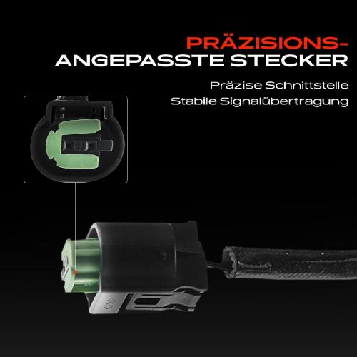1x Abgastemperatursensor für BMW E53 E60 E61 E70 E71 E83 E90 E91 E92 E93 X3 X5 X6 Bild 1x Abgastemperatursensor für BMW E53 E60 E61 E70 E71 E83 E90 E91 E92 E93 X3 X5 X6