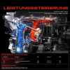 1x Abgasturbolader für Hyundai Sonata V NF KIA Carens III MPV UN Magentis MG Bild 1x Abgasturbolader für Hyundai Sonata V NF KIA Carens III MPV UN Magentis MG