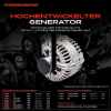 Frankberg 1x Lichtmaschine Generator für Audi A4 8K2 8K5 A5 8T 8F7 Q5 8RB 3.2FSI S4 S5 Bild Frankberg 1x Lichtmaschine Generator für Audi A4 8K2 8K5 A5 8T 8F7 Q5 8RB 3.2FSI S4 S5