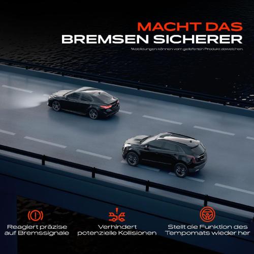1x Bremslichtschalter für BMW 1er E81 E87 3er E90 5er E39 E60 F10 E63 E53 Bild 1x Bremslichtschalter für BMW 1er E81 E87 3er E90 5er E39 E60 F10 E63 E53
