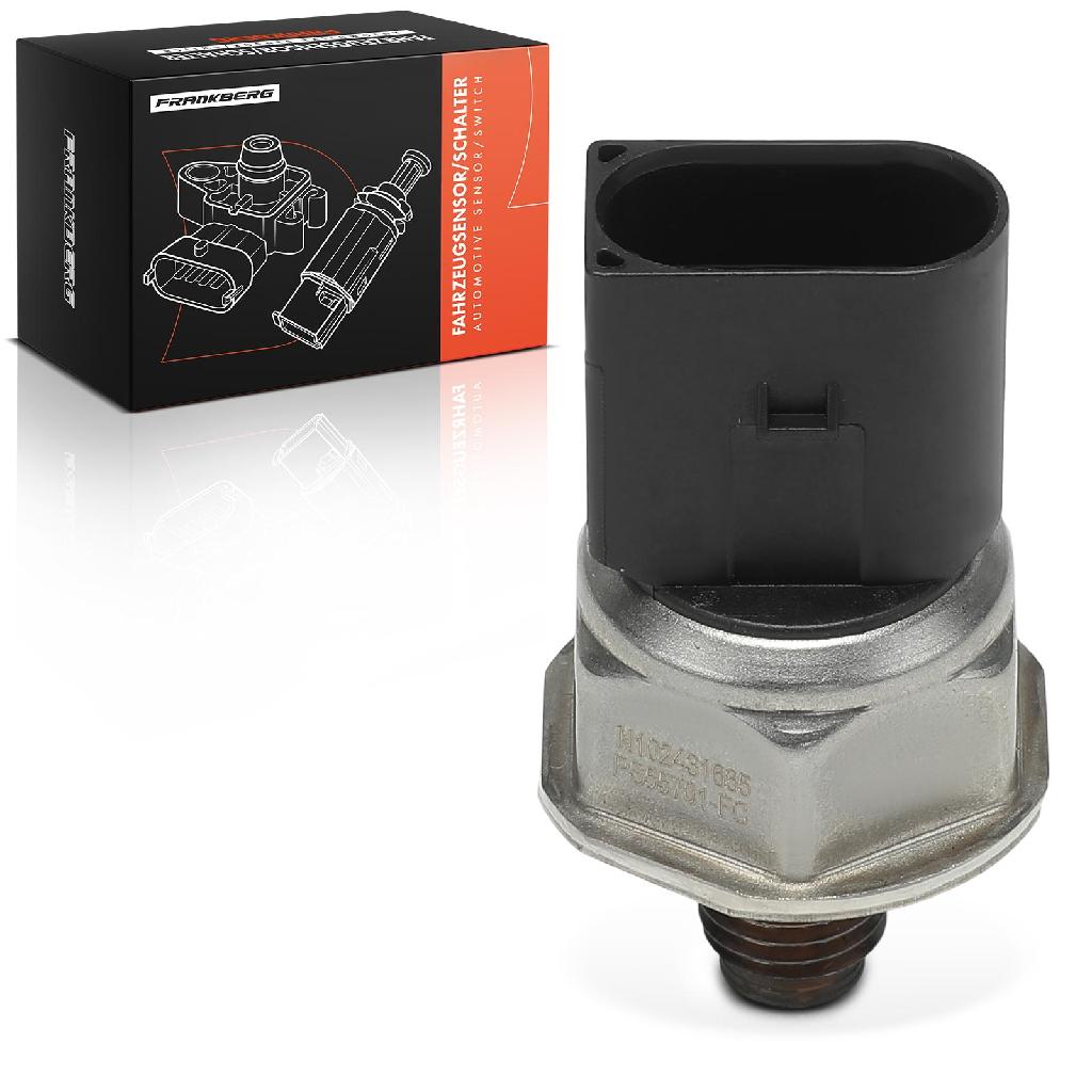 1x Sensor Kraftstoffdruck für Mercedes-Benz C-Klasse W204 S204 E-Klasse W211 S211