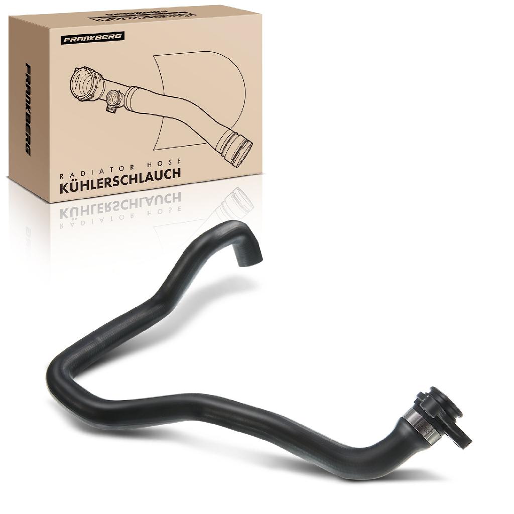 1x Kühlerschlauch Kühlwasserschlauch für BMW 1er 3er 5er E60 E84 E90