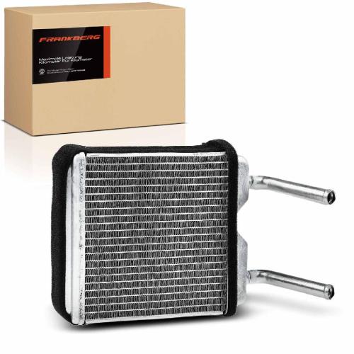 1x Wärmetauscher Innenraumheizung für Opel Kadett E T85 39 49 33 34 43 44 1.2L-2.0L Bild 1x Wärmetauscher Innenraumheizung für Opel Kadett E T85 39 49 33 34 43 44 1.2L-2.0L