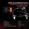 Frankberg 1x ABS Sensor Hinterachse rechts f r Mazda MX-5 III NC 1.8L 2.0L 2005-2014 Bild Frankberg 1x ABS Sensor Hinterachse rechts f r Mazda MX-5 III NC 1.8L 2.0L 2005-2014