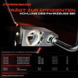 1x Expansionsventil Klimaanlage für Chevrolet Aveo/Kalos T200 T250 T255 1.2L 1.4L