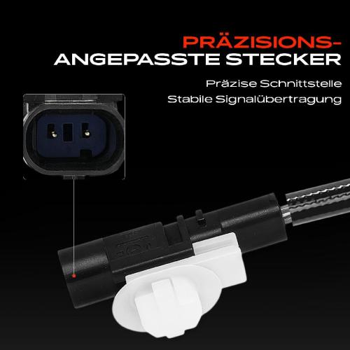 Frankberg 1x Abgastemperatursensor für Hyundai Kona Tucson KIA Sportage Stonic Xceed 1.6L Bild Frankberg 1x Abgastemperatursensor für Hyundai Kona Tucson KIA Sportage Stonic Xceed 1.6L