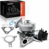 Frankberg 1x Abgasturbolader für Audi A4 8K2 A4 Allroad 8KH A4 Avant 8K5 A5 Cabriolet 8F7 A5 Sportback 8TA Seat