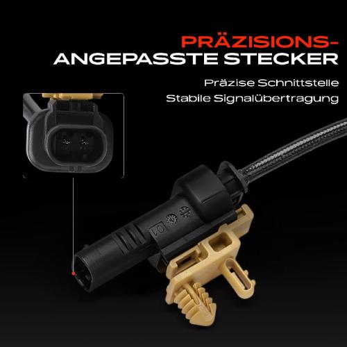 Frankberg 1x Abgastemperatursensor für Opel Corsa E Vauxhall Corsa MK IV (E) Bild Frankberg 1x Abgastemperatursensor für Opel Corsa E Vauxhall Corsa MK IV (E)
