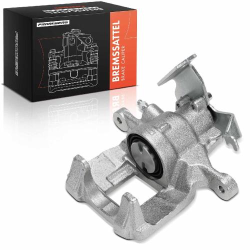 Frankberg 1x Bremssattel Hinterachse Rechts f r Ford Tourneo Custom V362 Transit V363 Bild Frankberg 1x Bremssattel Hinterachse Rechts f r Ford Tourneo Custom V362 Transit V363