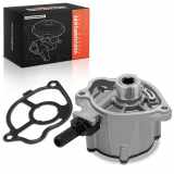 1x Unterdruckpumpe für Mercedes-Benz C-Klasse W204 C204 S204 W212 A207