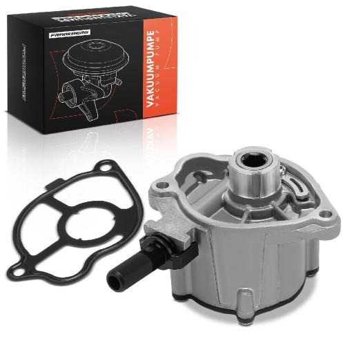 1x Unterdruckpumpe für Mercedes-Benz C-Klasse W204 C204 S204 W212 A207 Bild 1x Unterdruckpumpe für Mercedes-Benz C-Klasse W204 C204 S204 W212 A207